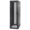 Obrázek APC NetShelter SX 42U 750mm Wide x 1200mm Deep Enclosure with Sides Black