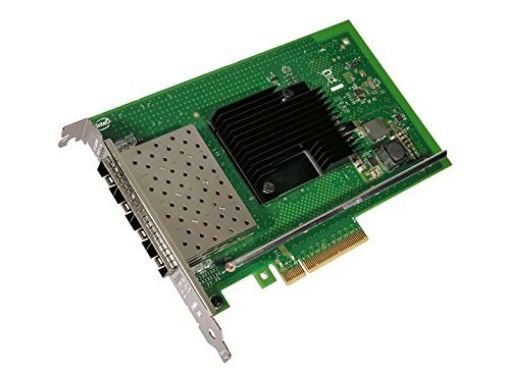 Obrázek Intel Ethernet Converged Network Adapter X710-DA4, retail