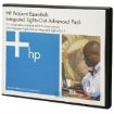 Obrázek HP SW iLO Advanced Pack, No Media, Flexible-Quantity Lic. 1y 24x7 Techn. Supp&Updates