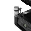 Obrázek Canon PIXMA Tiskárna černá G3470 BLACK (doplnitelné zásobníky inkoustu) - MF (tisk,kopírka,sken), USB, Wi-Fi - A4/11min.