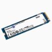 Obrázek Kingston SSD 500GB NV2 M.2 2280 NVMe™ PCIe Gen (R: 3500MB/s; W: 2100MB/s)