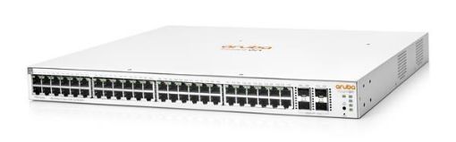 Obrázek Aruba Instant On 1930 48G Class4 PoE 4SFP/SFP+ 370W Switch