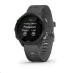 Obrázek Garmin GPS sportovní hodinky Forerunner 245 Optic Slate