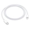 Obrázek APPLE USB-C na Lightning kabel (1 m)