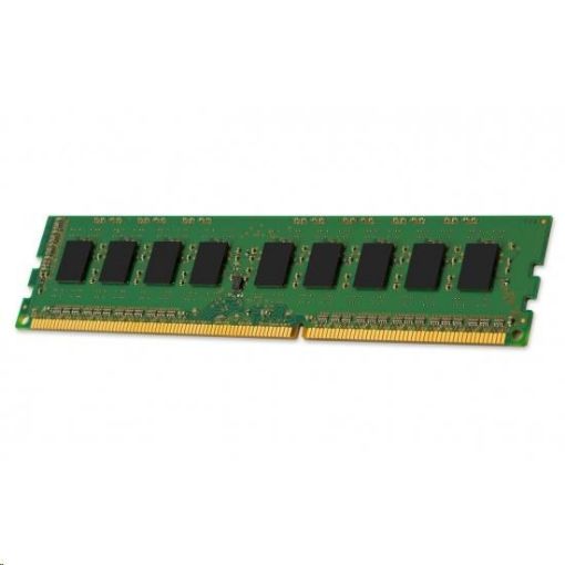 Obrázek KINGSTON DIMM DDR3 8GB 1600MHz Low Voltage