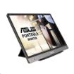 Obrázek ASUS LCD 14" MB14AC 1920x1080 ZenScreen  Portable USB-C IPS Hybrid Signal Solution, Antigare surface