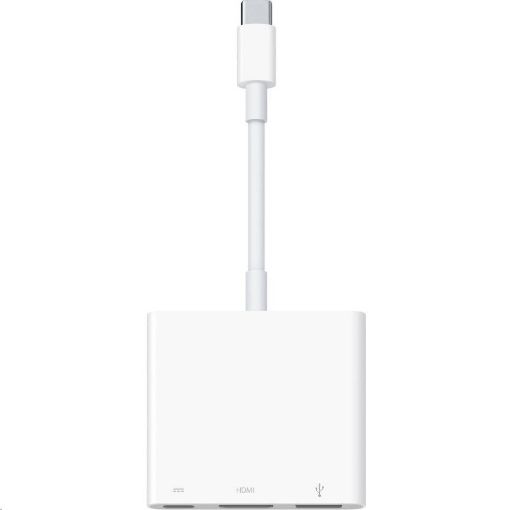Obrázek APPLE USB-C Digital AV Multiport Adapter