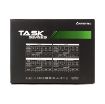 Obrázek CHIEFTEC zdroj Task, TPS-400S, 400W, Full Range, 80+ Bronze, retail