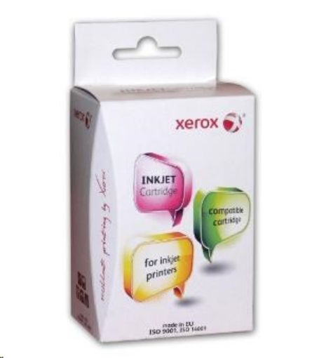 Obrázek Xerox alternativní toner Brother LC-123M pro Brother 123, (10mlstr, )