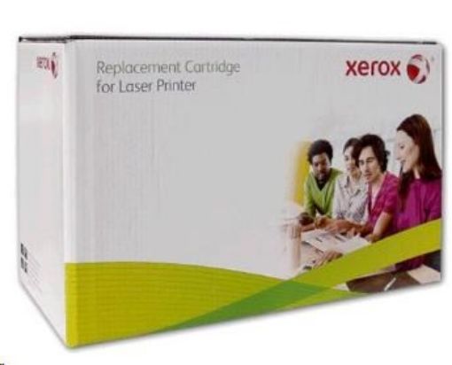 Obrázek Xerox alternativní toner Brother LC225XLY pro DCP-J4120 / MFC-J5320, J5620, J5720 / MFC-J4420, J4620 (1200str, Yellow)