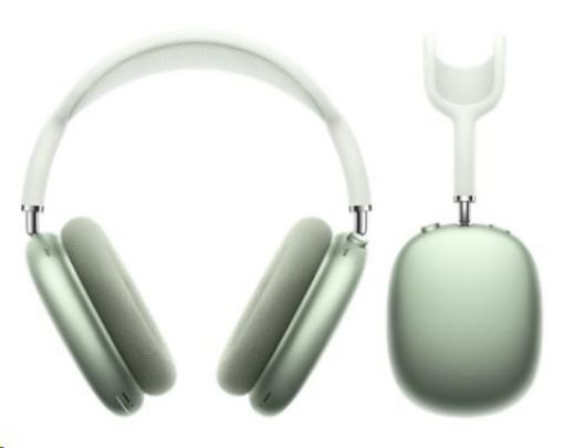 Obrázek APPLE AirPods Max - Green