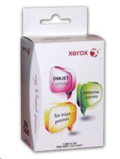 Obrázek Xerox alternativní toner Brother LC-123C pro Brother 123, (10mlstr, )