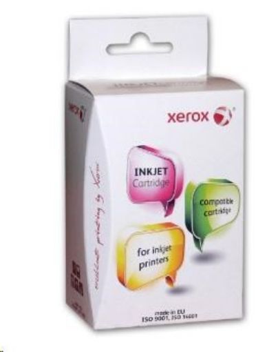 Obrázek Xerox alternativní toner Brother LC-123BK pro Brother 123, (16mlstr, )