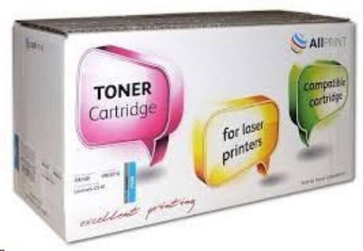 Obrázek Xerox alternativní toner Canon CRG707M pro LBP 5000, 5100 (2000str, Magenta)