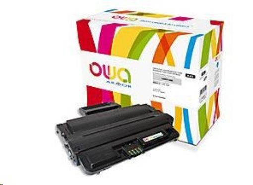 Obrázek OWA Armor toner pro XEROX WC 3210, 3220, 4100 Stran, 106R01487, černá/black