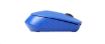 Obrázek RAPOO myš M100 Silent Comfortable Silent Multi-Mode Mouse, Blue