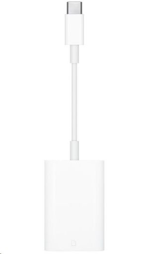 Obrázek APPLE USB-C to SD Card Reader