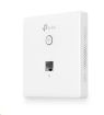 Obrázek TP-Link EAP115-Wall OMADA WiFi4 AP (N300,2,4GHz,2x100Mb/s LAN,1xPoE-in)