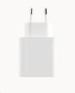 Obrázek Xiaomi Mi 33W Wall Charger (Type-A + Type-C) EU