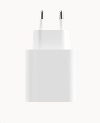 Obrázek Xiaomi Mi 33W Wall Charger (Type-A + Type-C) EU