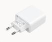 Obrázek Xiaomi Mi 33W Wall Charger (Type-A + Type-C) EU