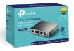 Obrázek TP-Link switch TL-SF1005P (5x100Mb/s, 4xPoE+, 67W, fanless)