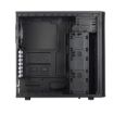 Obrázek FRACTAL DESIGN skříň CORE 2300 Black, USB 3.0, bez zdroje