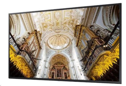 Obrázek SMART Signage LED QB50RB 50" LH50QBRBBGCXEN