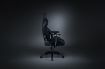 Obrázek RAZER herní křeslo ISKUR Gaming Chair, XL black/černá