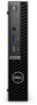 Obrázek DELL PC OptiPlex Micro 7020 MFF/TPM/i5 14500T/16GB/512GB SSD/90W Type-C/WLAN/vPro/Kb/Mouse/W11 Pro/3Y PS NBD