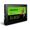 Obrázek ADATA SSD 480GB Ultimate SU630 2,5" SATA III 6Gb/s (R:520/ W:450MB/s)