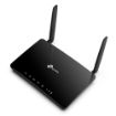 Obrázek TP-Link Archer MR500 OneMesh WiFi5 router (AC1200,4G LTE,2,4GHz/5GHz,Cat6,3xGbELAN,1xGbEWAN/LAN,1xNanoSIM)