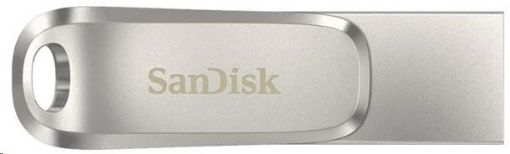 Obrázek SanDisk Flash Disk 256GB Ultra Dual Drive Luxe USB 3.1 Type-C 150MB/s
