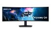 Obrázek SAMSUNG MT LED LCD Gaming Monitor 49" Odyssey G59C - VA,1ms,5120x1440,HDMI,DP