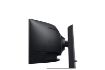 Obrázek SAMSUNG MT LED LCD Gaming Monitor 49" Odyssey G59C - VA,1ms,5120x1440,HDMI,DP