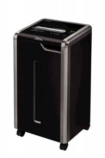 Obrázek Skartovač Fellowes 325 Ci