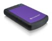 Obrázek TRANSCEND externí HDD USB 3.1 StoreJet 25H3P, 4TB, Purple (nárazuvzdorný)