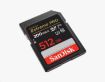 Obrázek SanDisk SDXC karta 512GB Extreme PRO (200 MB/s Class 10, UHS-I U3 V30)