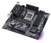 Obrázek ASRock MB Sc LGA1700 B660M PRO RS, Intel B660, 4xDDR4, 1xDP, 1xHDMI, mATX