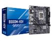 Obrázek ASRock MB Sc LGA1700 B660M-HDV, Intel B660, 2xDDR4, 1xDP, 1xHDMI, 1xVGA, mATX