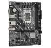 Obrázek ASRock MB Sc LGA1700 H610M-HDV/M.2, Intel H610, 2xDDR4, 1xDP, 1xHDMI, 1xVGA, mATX