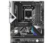 Obrázek ASRock MB Sc AM5 X670E PRO RS, AMD X670, 4xDDR5, 1xDP, 1xHDMI, WI-FI