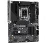 Obrázek ASRock MB Sc LGA1700 Z790 PG LIGHTNING/D4, Intel Z790, 4xDDR4, 1xHDMI