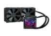 Obrázek ASUS vodní chladič CPU AIO ROG RYUJIN II 240, 2x120mm