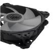 Obrázek ASUS ventilátor TUF GAMING TF120 ARGB, 120mm PC case fan