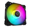 Obrázek ASUS ventilátor TUF GAMING TF120 ARGB 3IN1, 3x120mm PC case fan