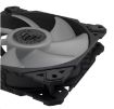 Obrázek ASUS ventilátor TUF GAMING TF120 ARGB 3IN1, 3x120mm PC case fan