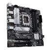 Obrázek ASUS MB Sc LGA1700 PRIME B660M-A DDR4, Intel B660, 4xDDR4, 1xDP, 2xHDMI, mATX