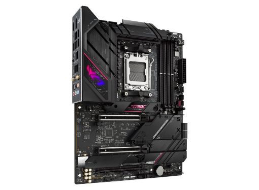 Obrázek ASUS MB Sc AM5 ROG STRIX B650E-E GAMING WIFI, AMD B650, 4xDDR5, 1xDP, 1xHDMI, WI-FI