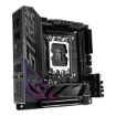 Obrázek ASUS MB Sc LGA1700 ROG STRIX Z790-I GAMING WIFI, Intel Z790, 2xDDR5, 1xHDMI, WI-FI, mini-ITX